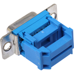 D Sub Connectors